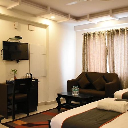 Amazing Inn バンガロール エクステリア 写真