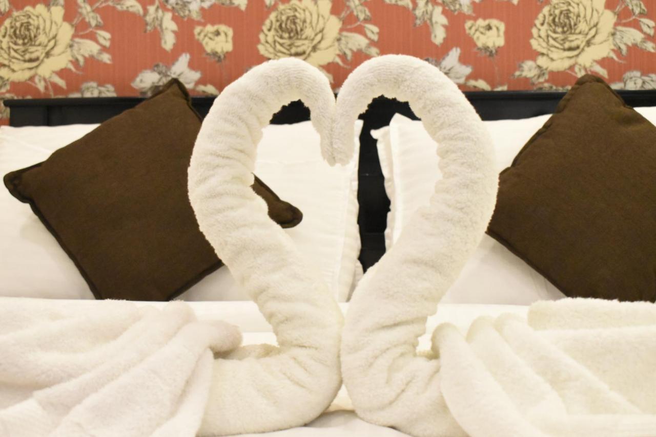 Amazing Inn バンガロール エクステリア 写真